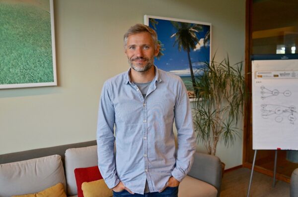 Boardriders Names New President of EMEA