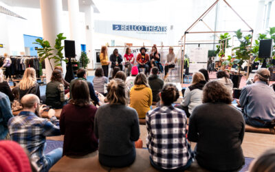 Outdoor Retailer Summer Education Begins Now