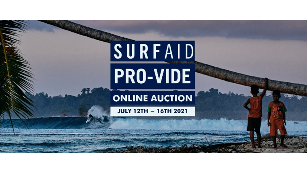 surfaid