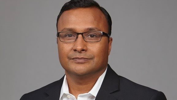CFO Navdeep Gupta DICKS SPORTING GOODS
