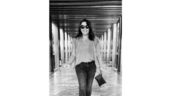 Core Careers: Debby Martin of L*Space