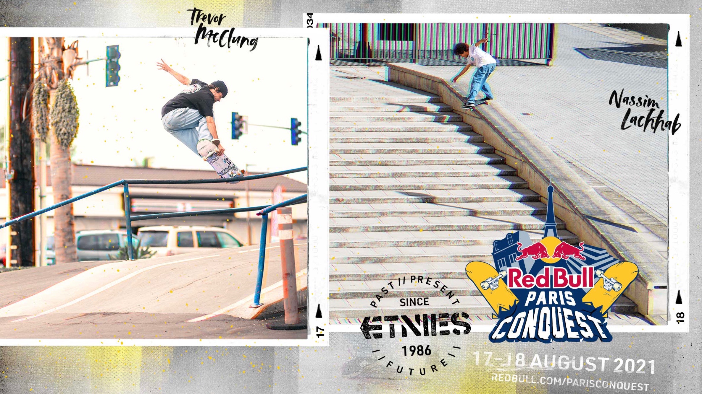 ET FA21 Redbull x Etnies PR
