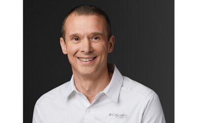 Another Leader Departs Columbia Sportswear Company