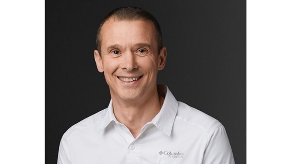 Another Leader Departs Columbia Sportswear Company