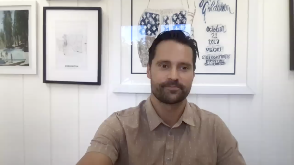 Vuori CEO on Product Expansion Plans, the Retail Strategy and 2020/21 Growth