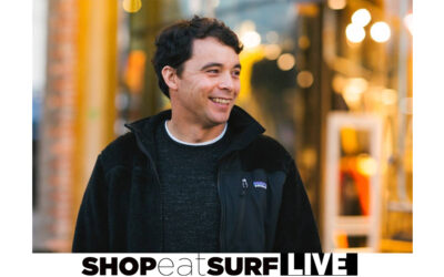 SES Live with Bryce Phillips of evo