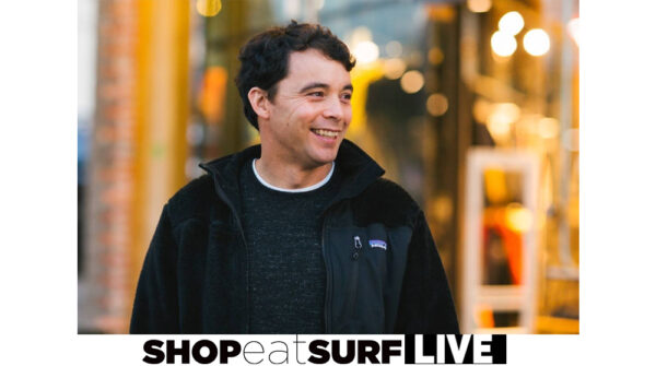SES Live with Bryce Phillips of evo