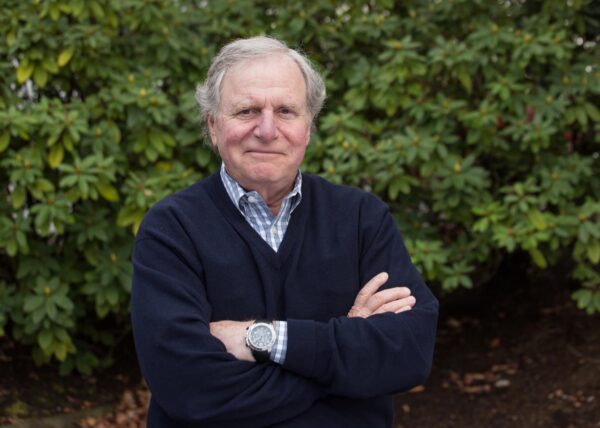 Columbia CEO Calls for Government Intervention on Ocean Freight Prices