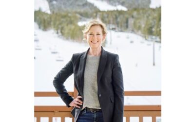 Vail Resorts Names New CEO