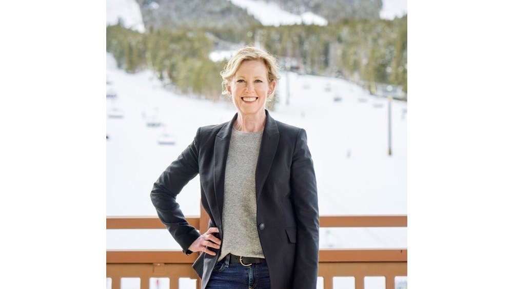 kirstenLynch VailResorts