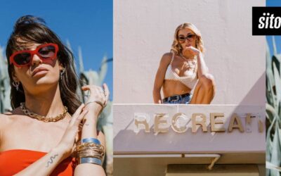 Leisure Collective to Launch Female-Focused Sunglass Brand
