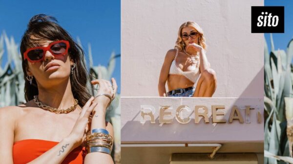 Leisure Collective to Launch Female-Focused Sunglass Brand