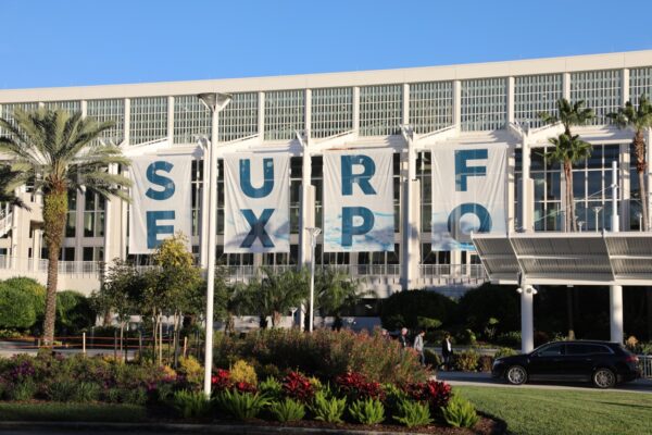 Surf Brands Turning Out for Upcoming Surf Expo