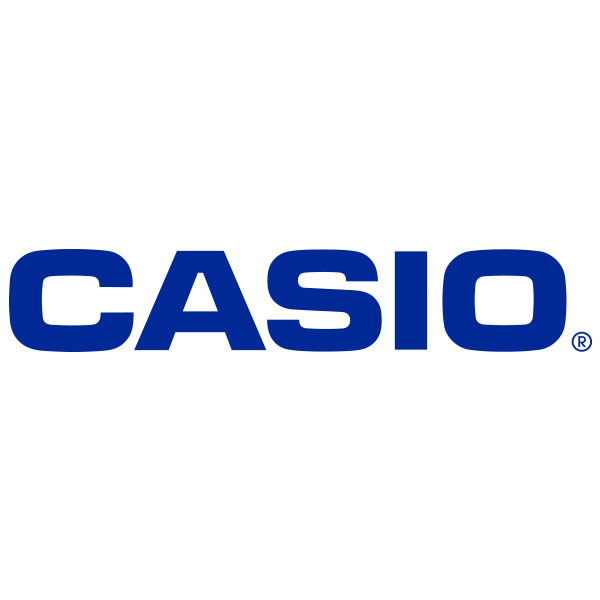 Casio Logo