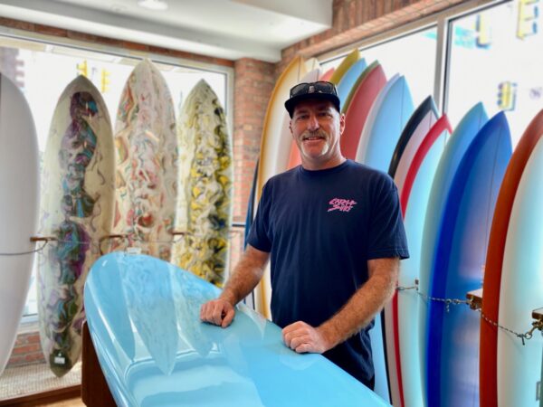 What’s Selling at Heritage Margate, a Key Core Account