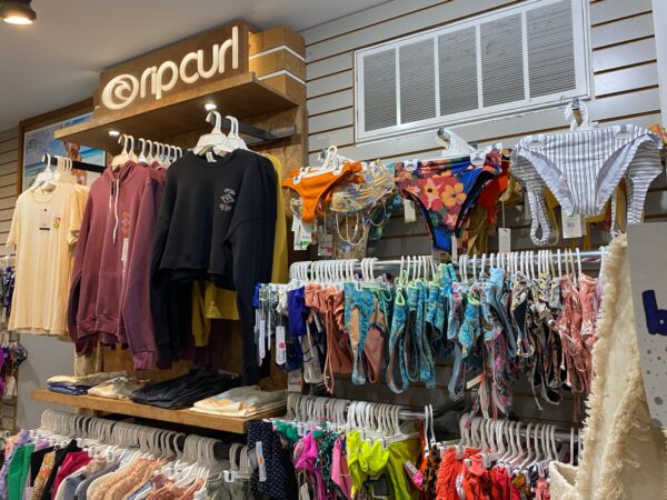 Rip Curl Looks to Snap Up Share in North America