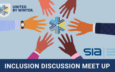 SIA’s Monthly Inclusion Discussion Meet-Ups