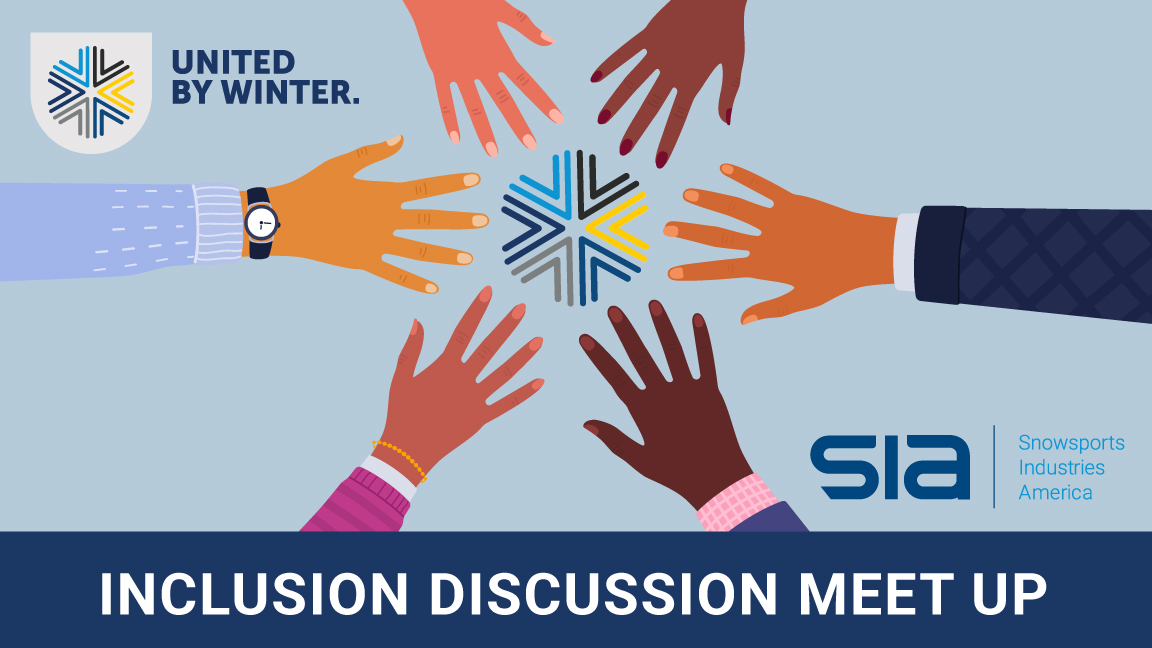 Inclusion Discussion Meetups