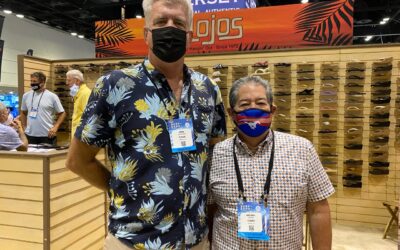 World Industries Acquired by Flojos Parent and Former CEO John Dickinson