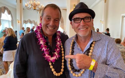 Photos from the New Jersey Surfing Hall of Fame Ceremony