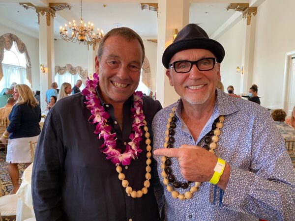 Photos from the New Jersey Surfing Hall of Fame Ceremony