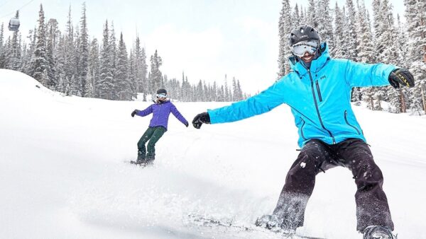 Vail Resorts Reports Season-to-Date Ski Metrics