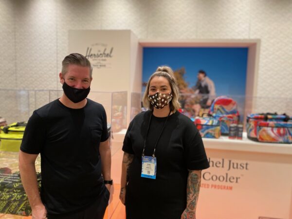 More Photos from Surf Expo