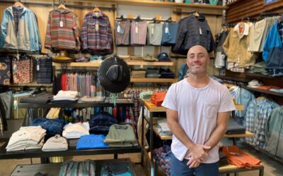 What’s Selling at Farias Surf & Sport