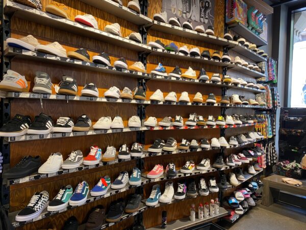 Zumiez Reports Challenging Quarter as Shoppers Pull Back