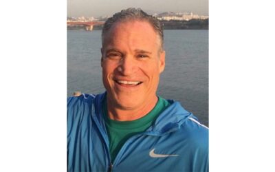 New National Sales Director for Hurley Men’s Named
