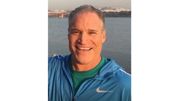 New National Sales Director for Hurley Men’s Named