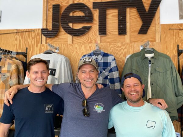 Jetty Seizes Opportunity During Pandemic