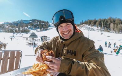 Snow Resorts Roll Over Many “COVID” Keepers After Banner Year