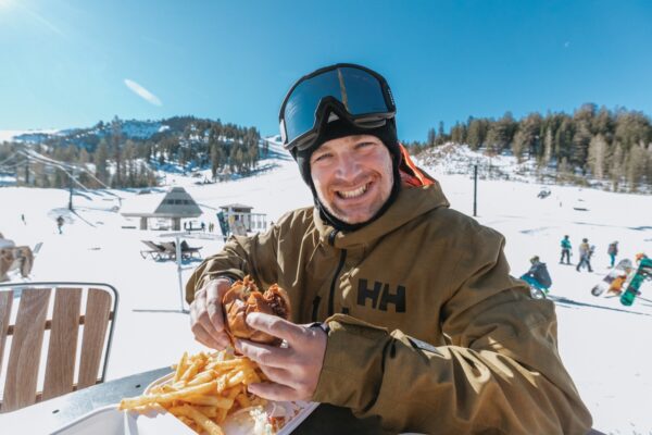 Snow Resorts Roll Over Many “COVID” Keepers After Banner Year