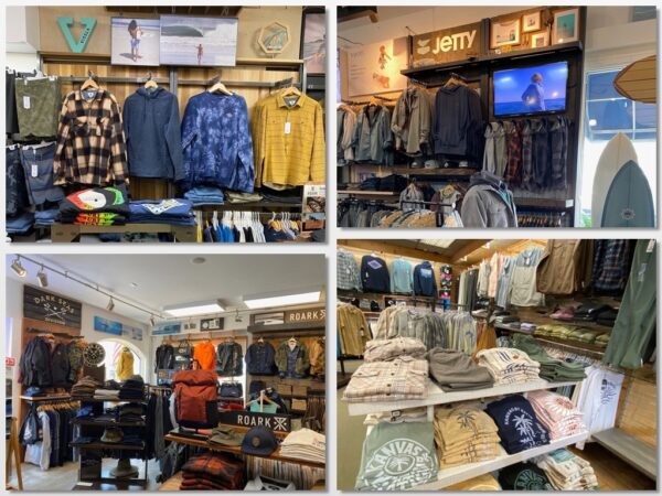 New Crop of Brands Shined as Big Guys Stumbled