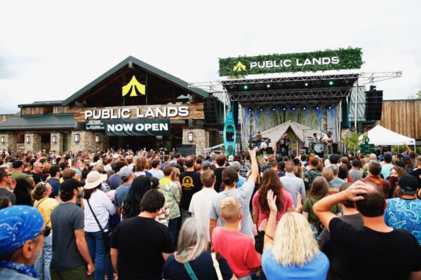 publiclands