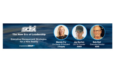 New Era of Leadership – Executive Management Strategies for a New Reality
