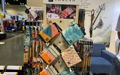Fast-Growing Thread Has Big Expansion Plans