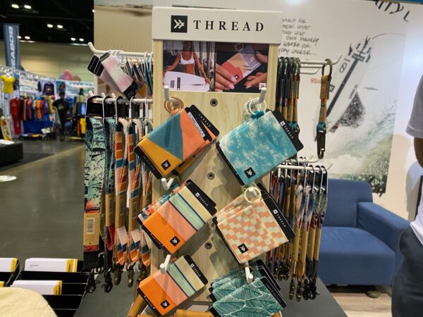 Fast-Growing Thread Has Big Expansion Plans