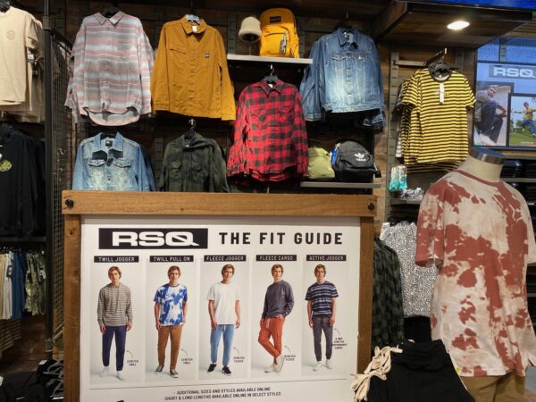 Tilly’s Offers Brand Assortment Insight in Annual Report