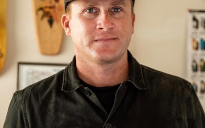 Carver Skateboards Names New President