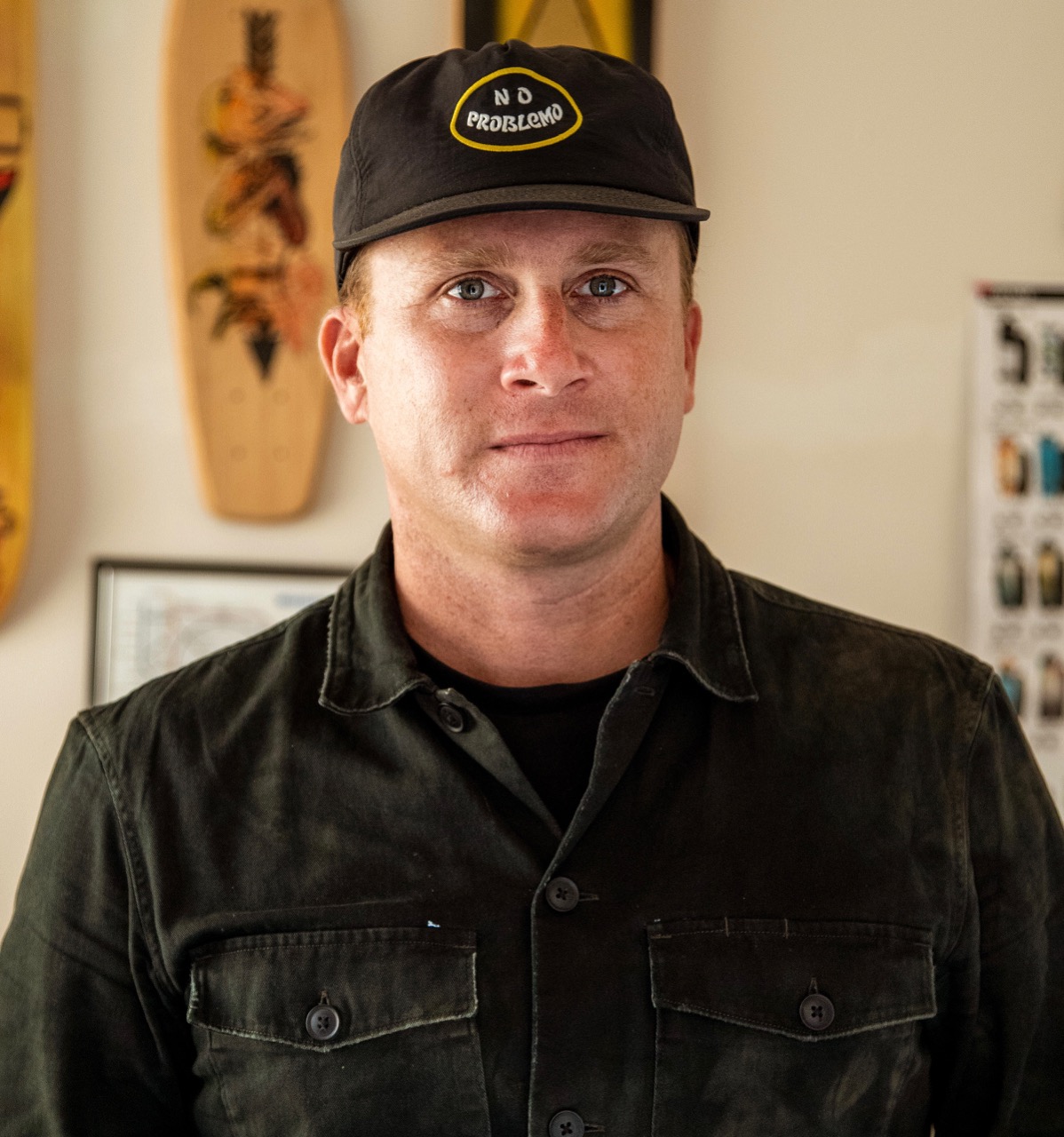DaveRoot Carver
