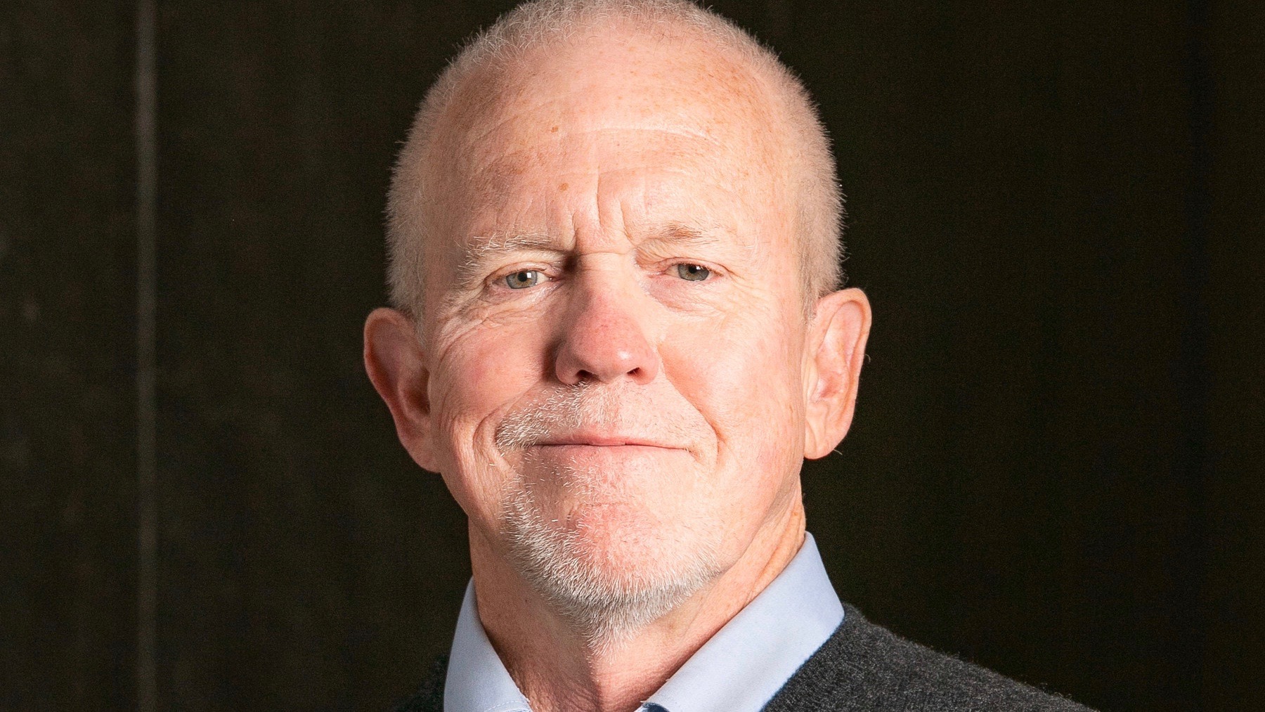 Genesco Tom George CFO