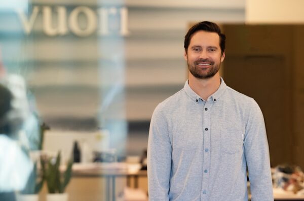 Report: Vuori Mulling 2024 IPO
