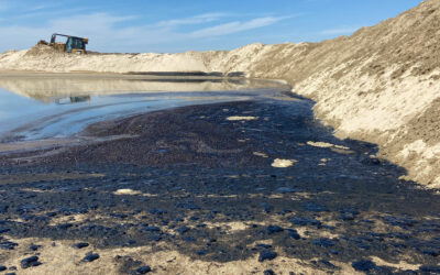 Surfrider Foundation Urges Huntington Beach To Oppose New Offshore Oil Drilling