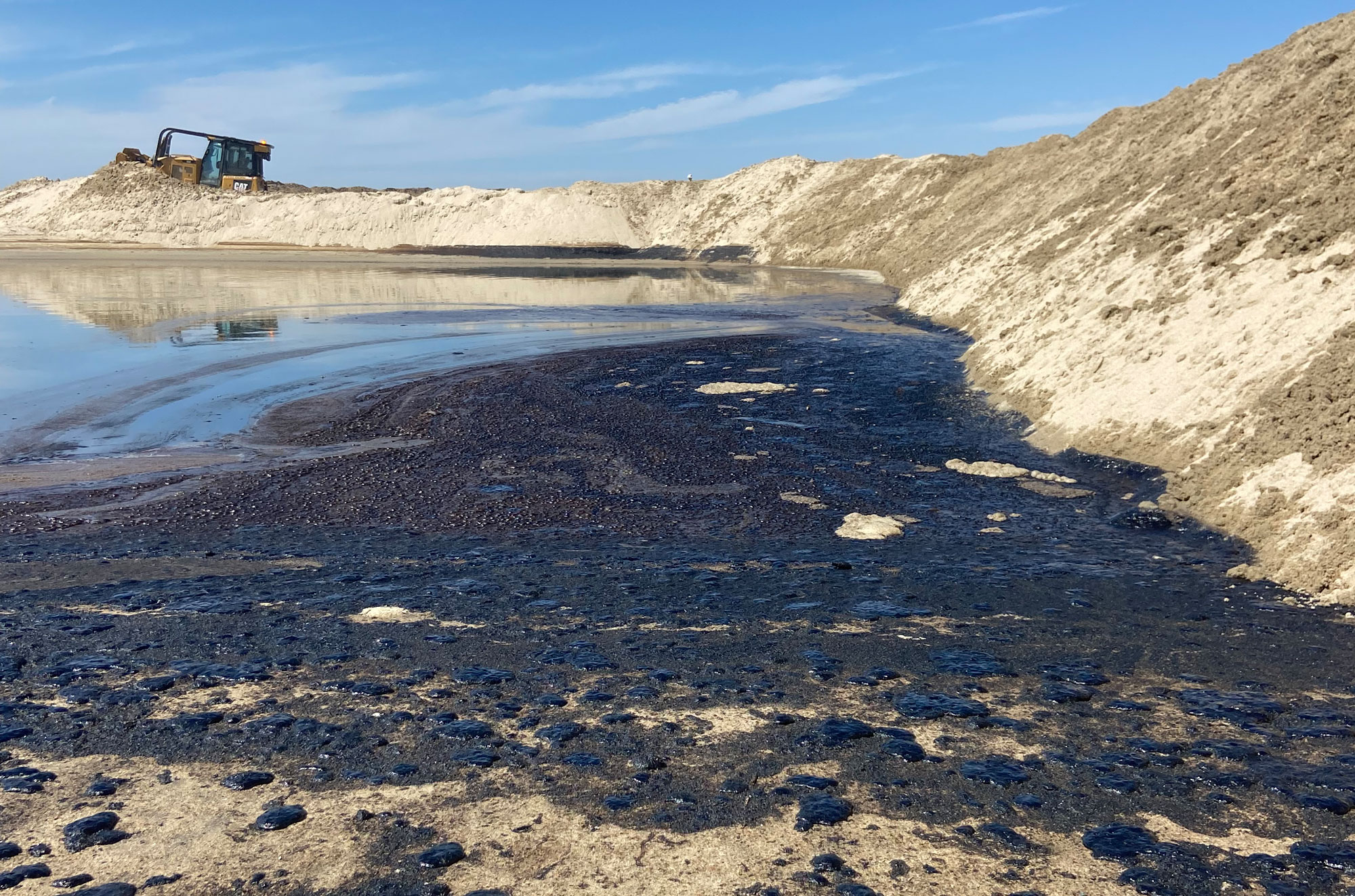 OC Oil Spill credit Jax Richards @jax6street