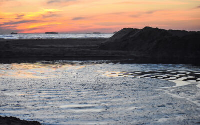 City of Huntington Beach Becomes 100th West Coast Municipality to Pass a Resolution Opposing New Offshore Drilling