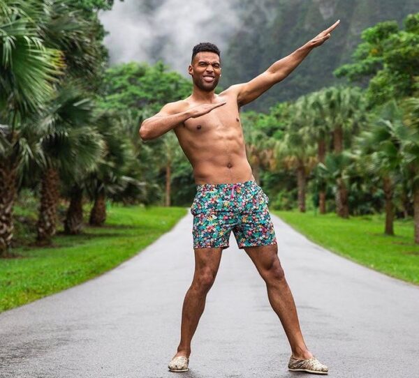 Chubbies Revenue Detailed by New Owner
