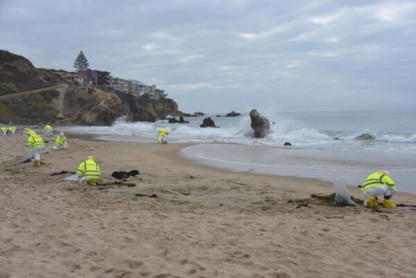 Key Industry Surf Shops Impacted by Oil Spill