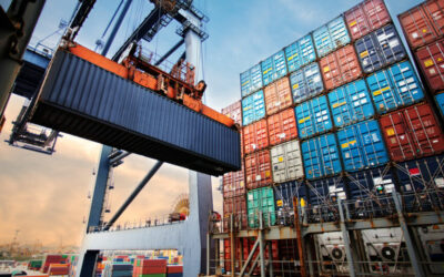 California Ports Move Toward 24/7 Operations as Walmart, Target Add Shifts